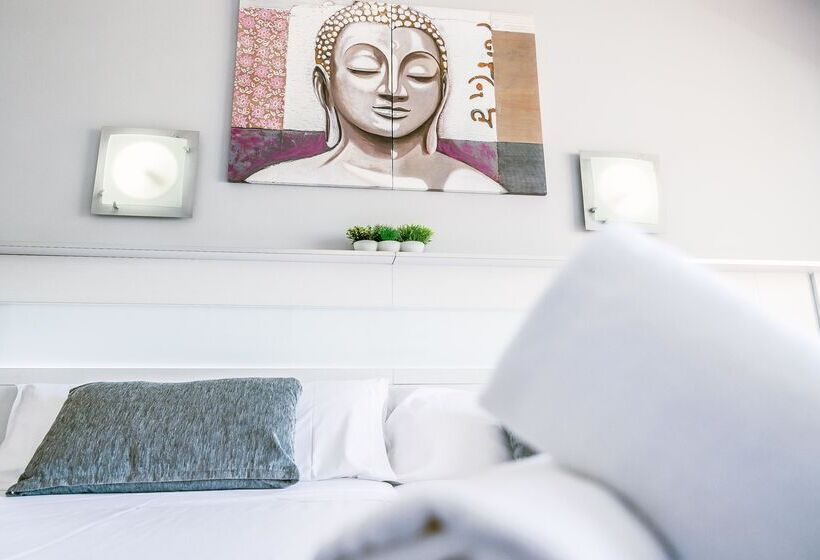 ホテル Princesa Solar 4 Adults Recommended