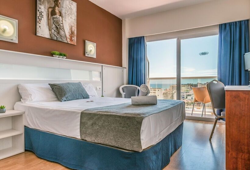 ホテル Princesa Solar 4 Adults Recommended