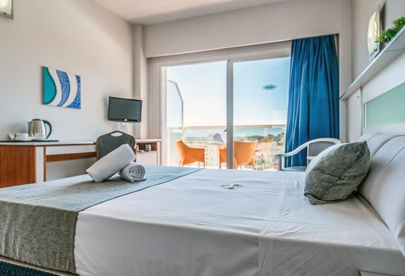 ホテル Princesa Solar 4 Adults Recommended