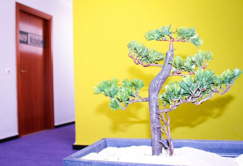 ホテル Princesa Solar 4 Adults Recommended