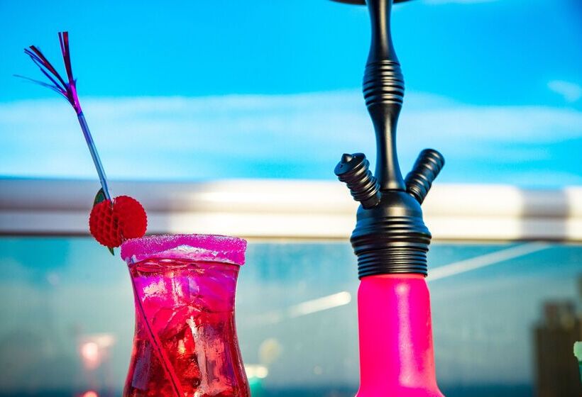 ホテル Princesa Solar 4 Adults Recommended