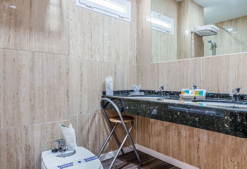 ホテル Princesa Solar 4 Adults Recommended