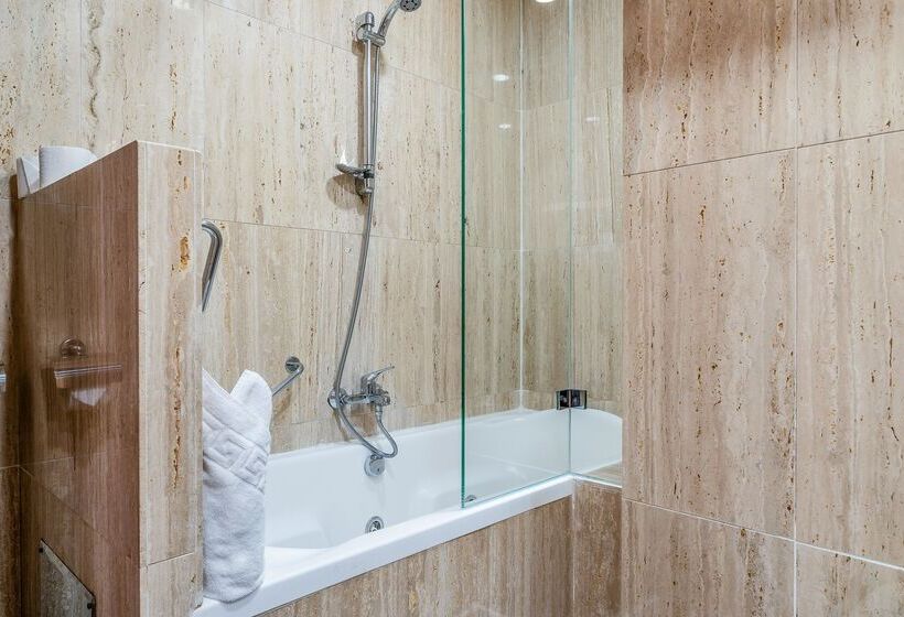 ホテル Princesa Solar 4 Adults Recommended