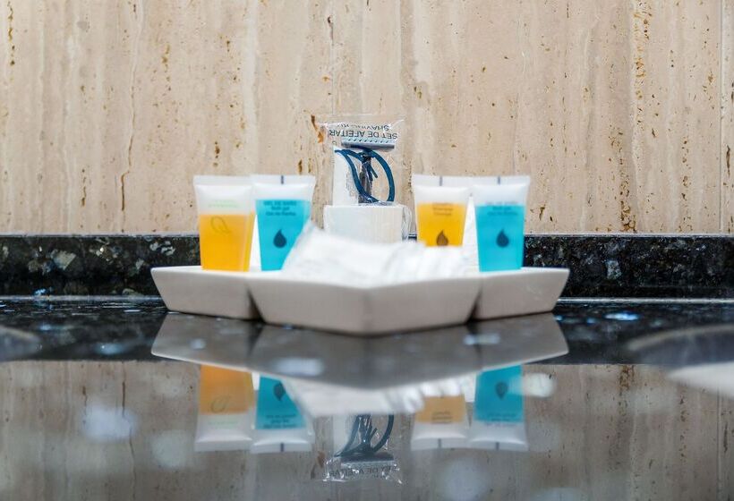 ホテル Princesa Solar 4 Adults Recommended