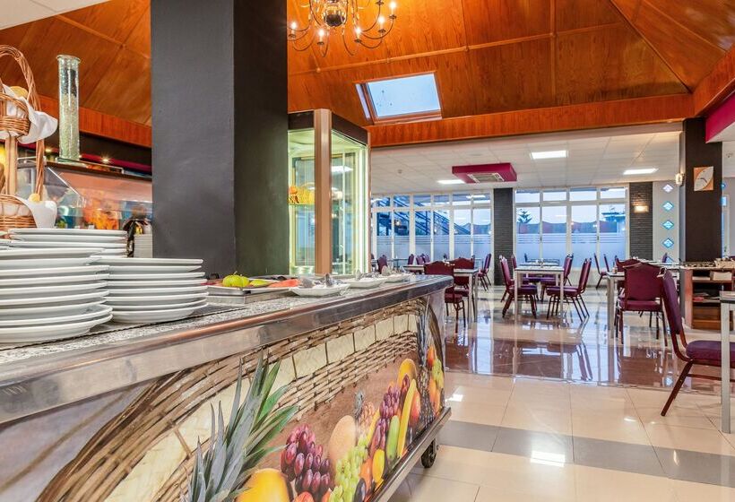 ホテル Princesa Solar 4 Adults Recommended