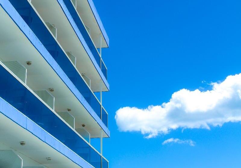 ホテル Princesa Solar 4 Adults Recommended