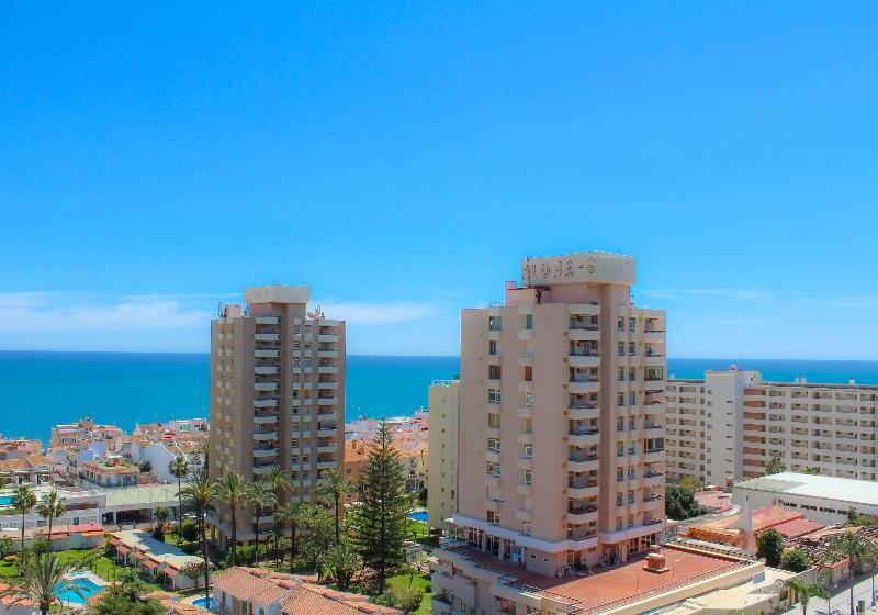 ホテル Princesa Solar 4 Adults Recommended