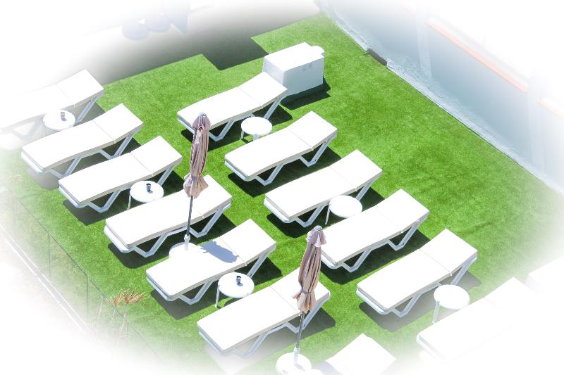 ホテル Princesa Solar 4 Adults Recommended