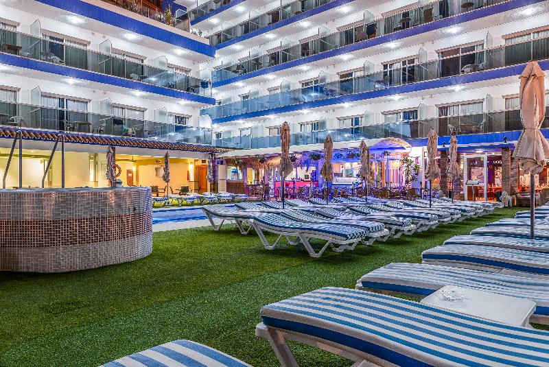 ホテル Princesa Solar 4 Adults Recommended