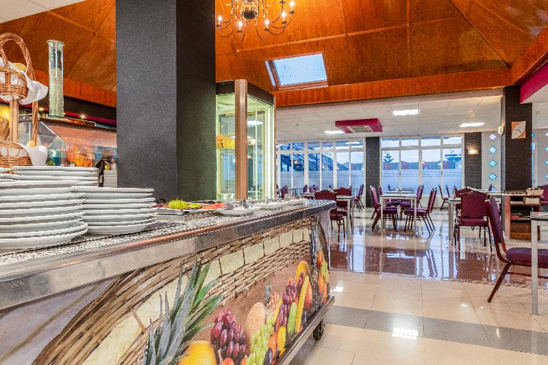 ホテル Princesa Solar 4 Adults Recommended