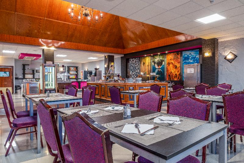 ホテル Princesa Solar 4 Adults Recommended