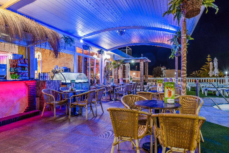 ホテル Princesa Solar 4 Adults Recommended