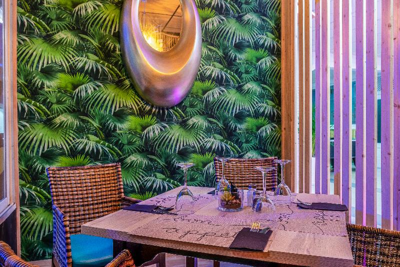 ホテル Princesa Solar 4 Adults Recommended