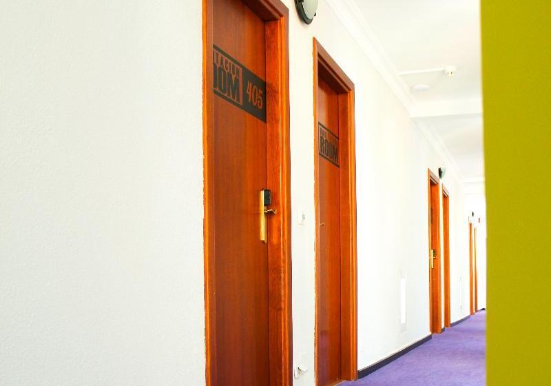 ホテル Princesa Solar 4 Adults Recommended