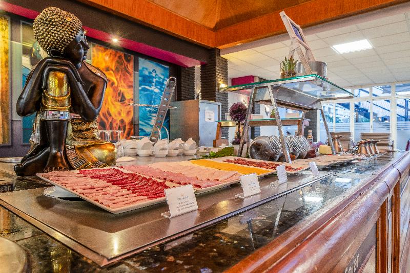 ホテル Princesa Solar 4 Adults Recommended