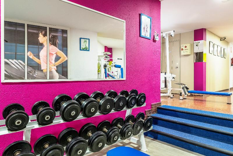 ホテル Princesa Solar 4 Adults Recommended