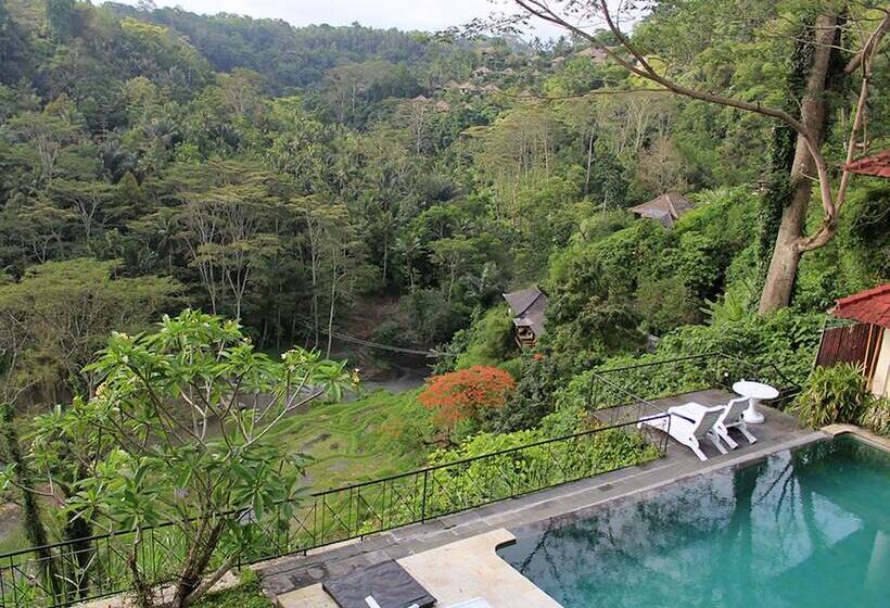 ホテル Puri Bunga Resort & Spa