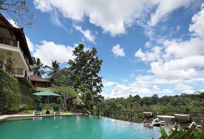 ホテル Puri Bunga Resort & Spa