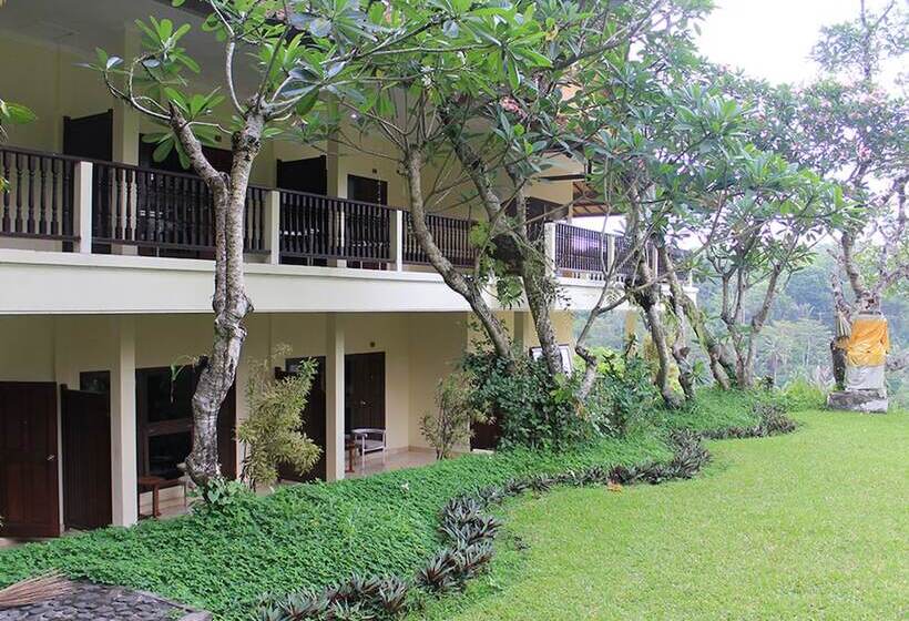 ホテル Puri Bunga Resort & Spa