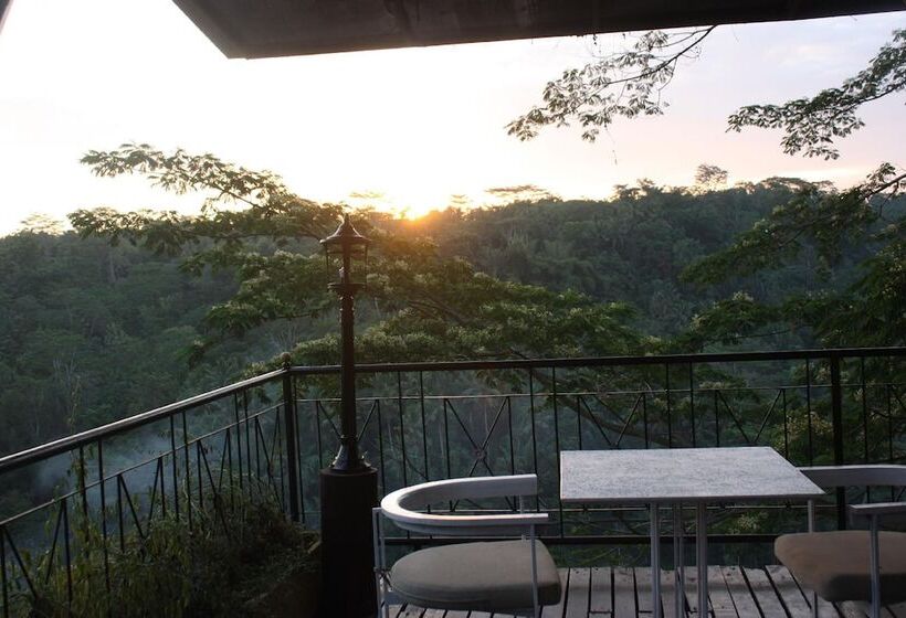 ホテル Puri Bunga Resort & Spa