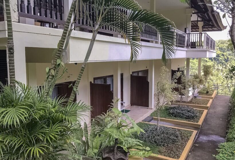 هتل Puri Bunga Resort & Spa