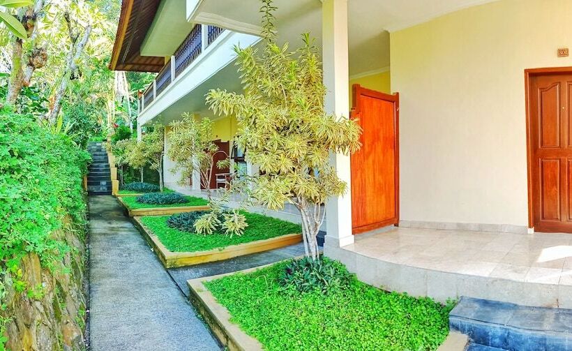 ホテル Puri Bunga Resort & Spa