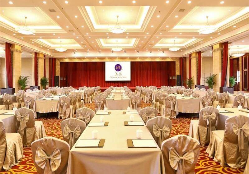 酒店 Qingdao Kuaitong International