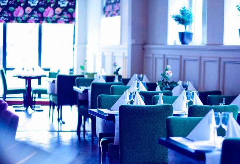 Quality Hotel Augustin