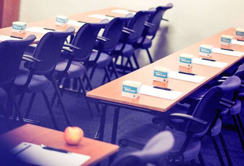 Quality Hotel Augustin