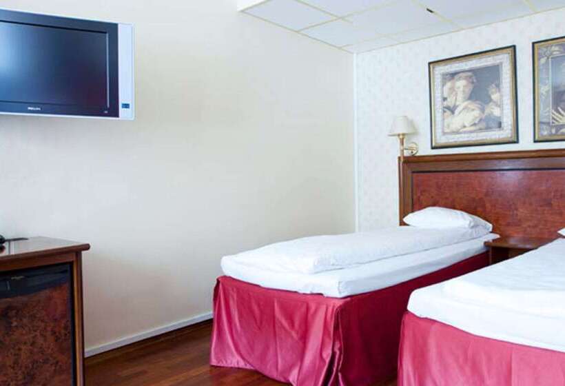 Quality Hotel Augustin