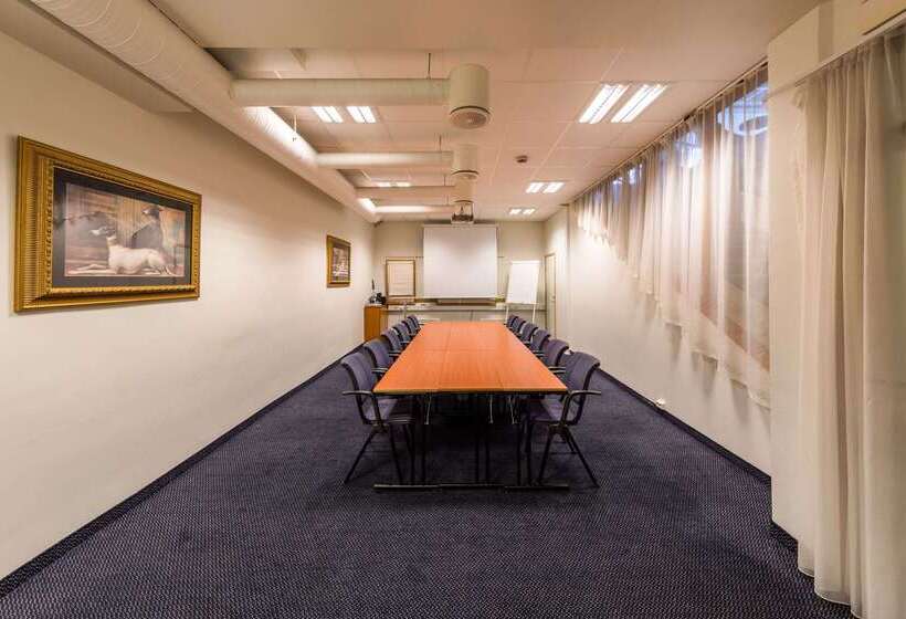 Quality Hotel Augustin