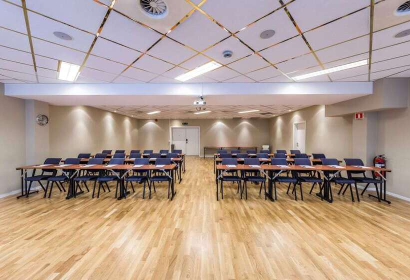 Quality Hotel Augustin