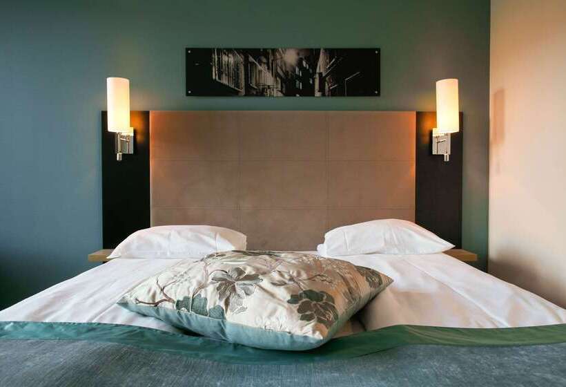 Quality Hotel Augustin