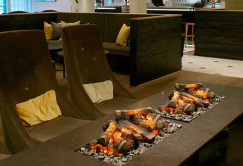 Quality Hotel Augustin