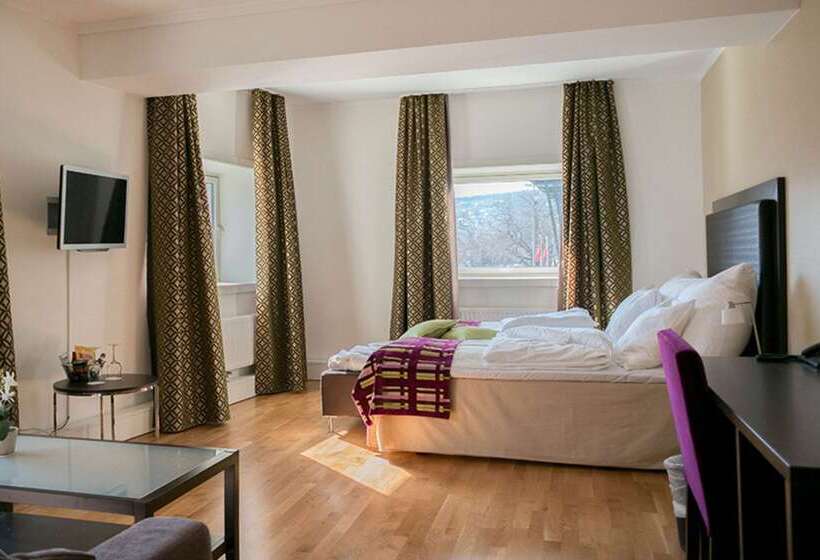 Quality Hotel Augustin