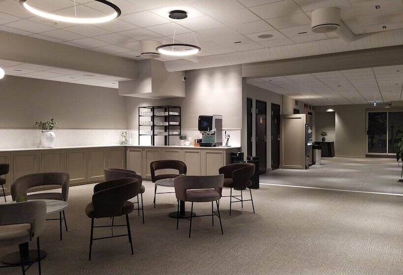 Quality Hotel Augustin