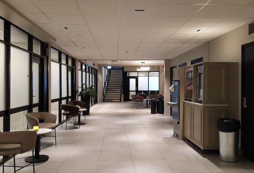 Quality Hotel Augustin