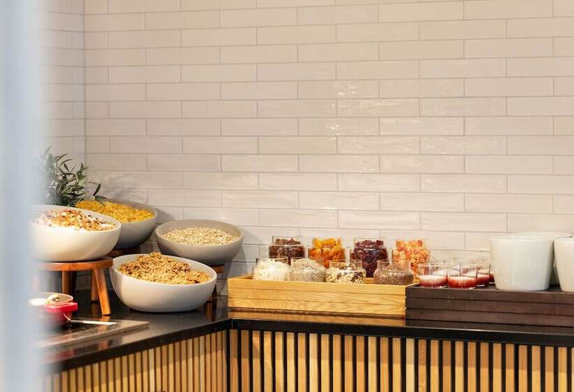 Quality Hotel Augustin