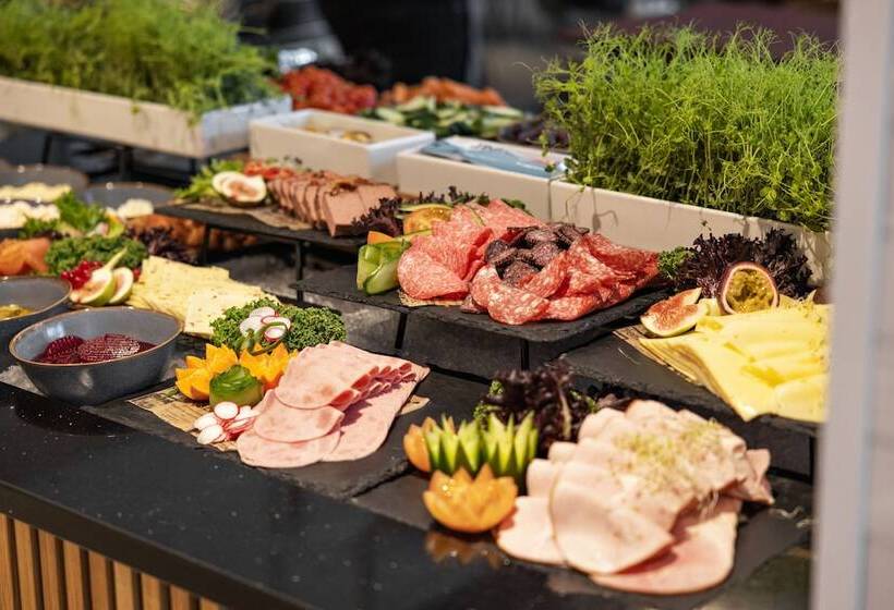 Quality Hotel Augustin