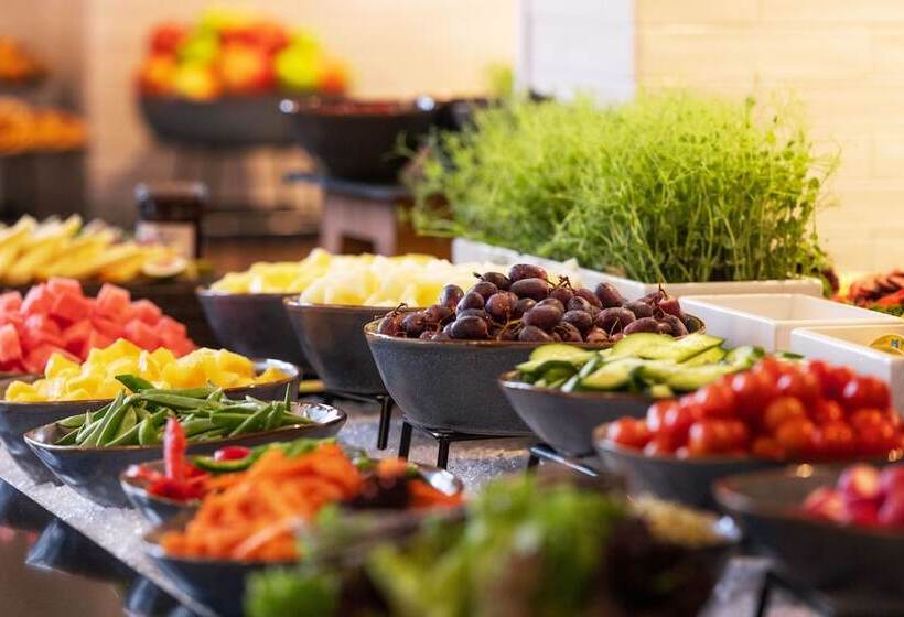 Quality Hotel Augustin