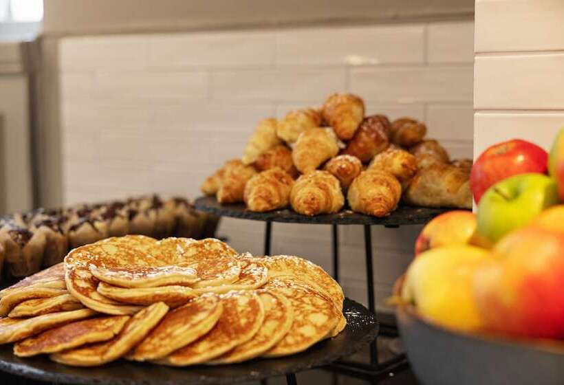 Quality Hotel Augustin