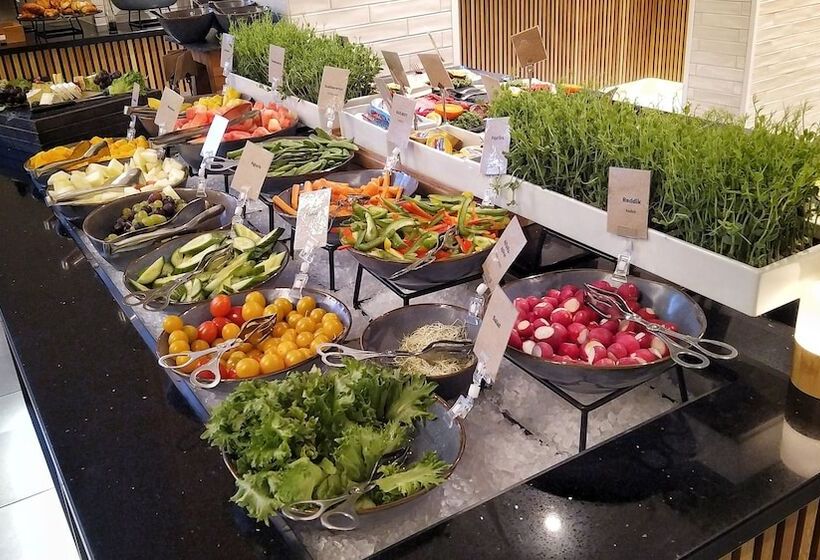 Quality Hotel Augustin