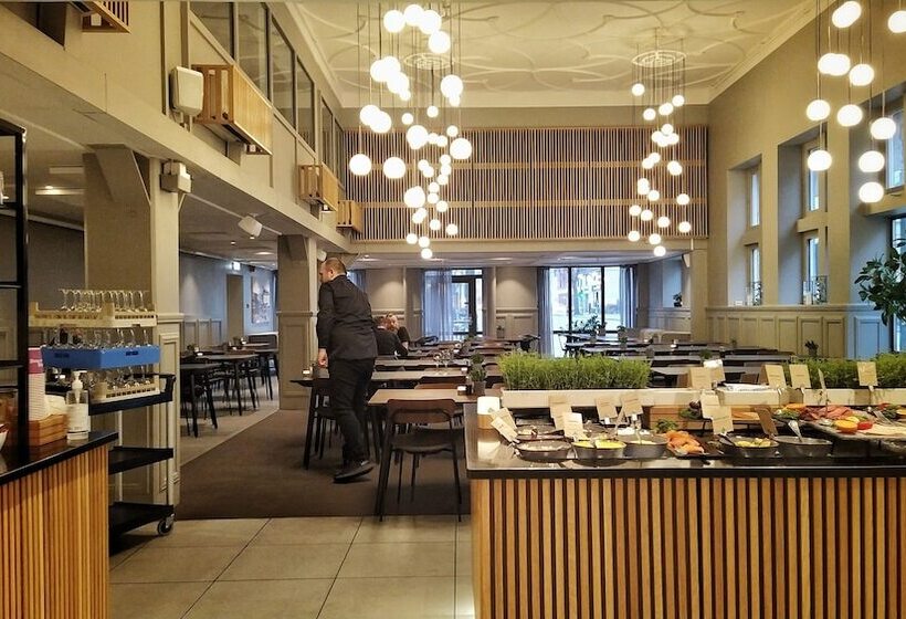 Quality Hotel Augustin