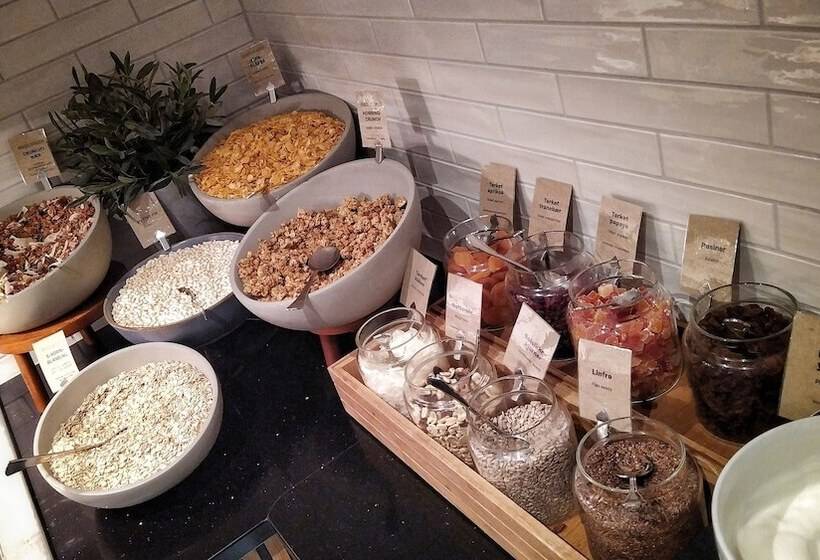 Quality Hotel Augustin