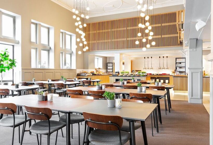 Quality Hotel Augustin