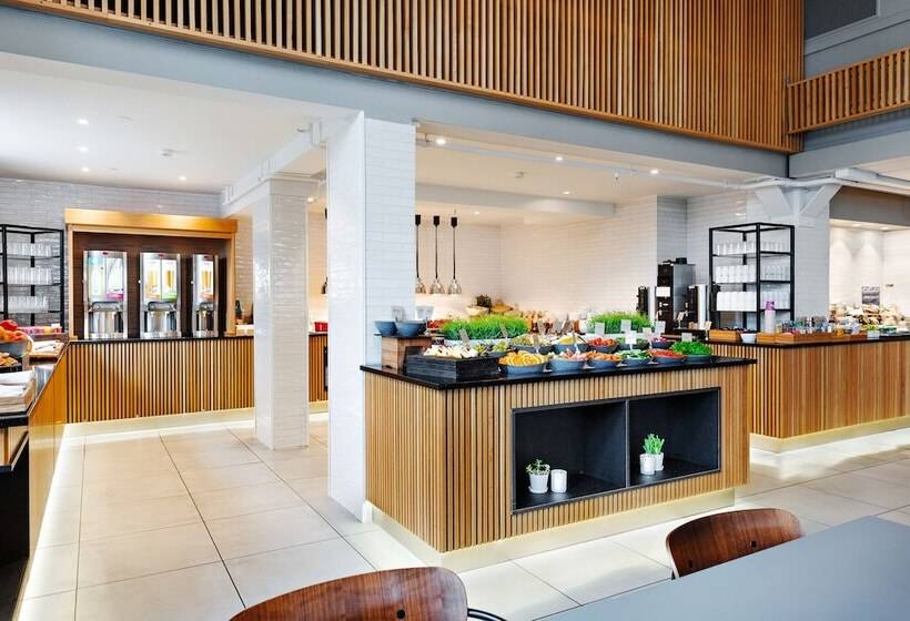 Quality Hotel Augustin