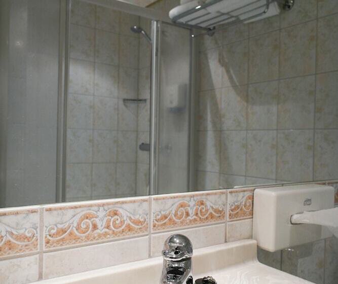 Quality Hotel Augustin