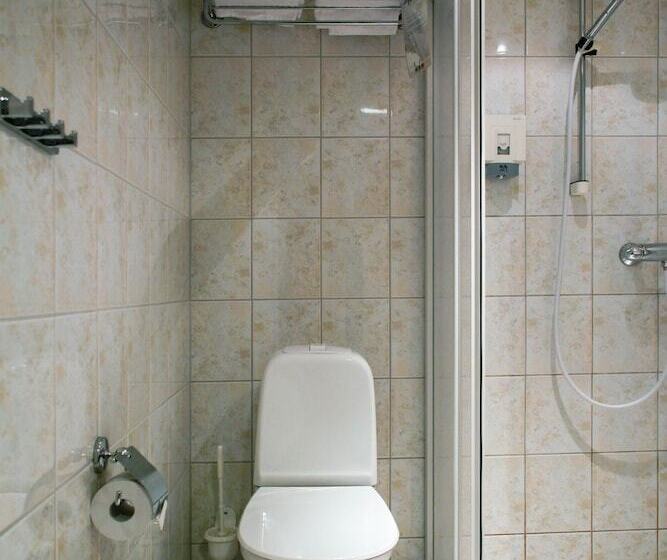 Quality Hotel Augustin