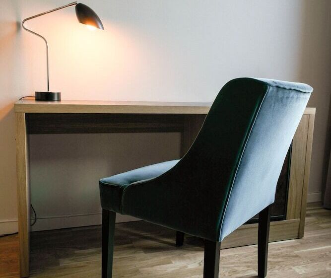 Quality Hotel Augustin