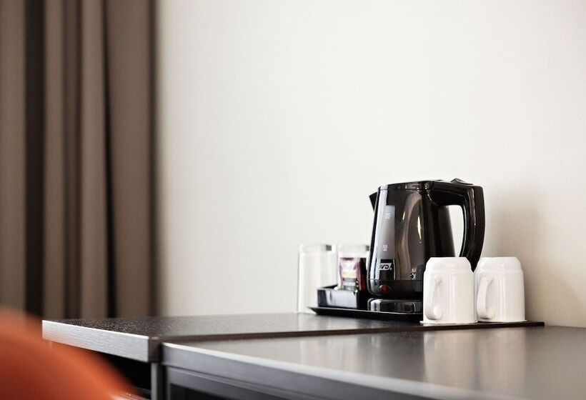 Quality Hotel Augustin